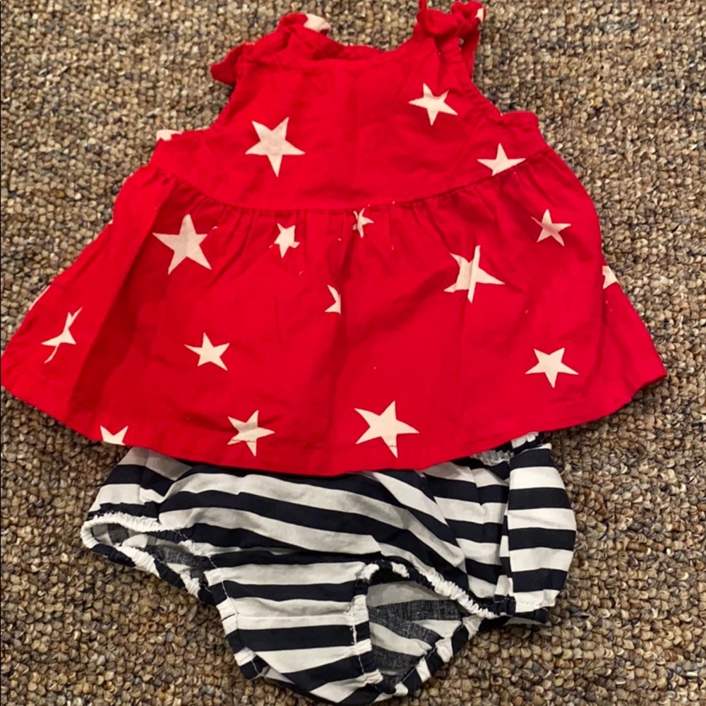Old navy outfit